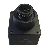 Leopard Imaging LI-AR0231-GMSL-R7-120H Sensor Modules ONSemi AR0231 RCCB SensorMaximum Resolution: 1928H x 1208VLens: FOV H 60 / 120 / 200