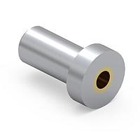 Mill-Max 0671-0-15-80-12-27-10-0 Pin Receptacles 200u SN OVER NI 12 CON