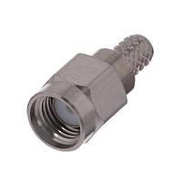 Radiall R125076001W Connectors SMA / STRAIGHT PLUG CRIMP TYPE CABLE 5/50 D