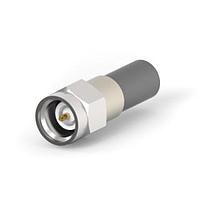 AMP Connectors - TE Connectivity 5447647-1 Connectors PLUG SMA HEX CRIMP COMM