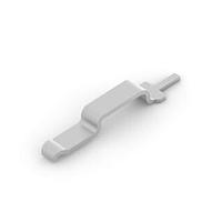 AMP Connectors - TE Connectivity 1-1744128-1 Power to the Board PWR PCB CONTACT R/A 25A 10.2MM TAIL