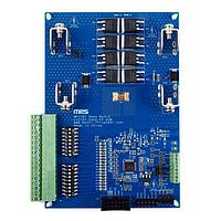 Monolithic Power Systems (MPS) EV2797-0002-FP-00B Battery Management EVB of MP2797