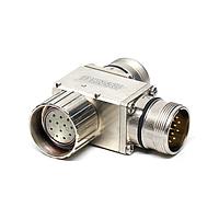 PHOENIX CONTACT 1604130 Heavy Duty Power Connectors RC-TF113080