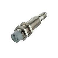 Carlo Gavazzi ICB18L50N14M1IO Proximity Sensors Inductive proximity sensor, M18 Nickel-Plated Brass, M12 plug, Sn 14mm, Non-Flush mount, Long body, NPN/PNP/Push-pull, NO/NC, Supply voltage 10-36Vdc, Max output current 200 mA, Max switching frequency 1.5 kHz, Operating temp. -40C - +70C, IP67, IO-L