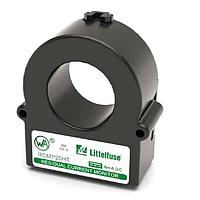 Western Automation RCMP20HT-03 Residual Current Monitor Residual Current Monitor, 6mA DC/30mA Fault Current Detection, IEC62752, 20mm Open Aperature, Horizontal Mount