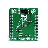 Mikroe MIKROE-3103 Laser Rangfinder LightRanger 3 click