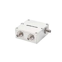 Mini-Circuits ZFBDC20-62HP-S+ Coaxial Bi-Directional Coupler 20 dB Bi-Directional Coupler, 10 - 600 MHz, 50?