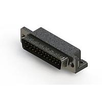 EDAC 621-025-660-512 D-Sub Connectors - Standard Density Standard D-Sun Connector