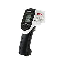 Ebro InfraRed Thermometer Calibration Service
