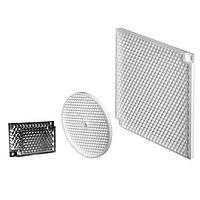 Omron Automation and Safety E39-R22 Reflectors E3NC-LH03 65x40mm Rflctr