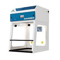Air Science P5-24-XT-SafeSEARCH-G Ductless Fume Hood (24")