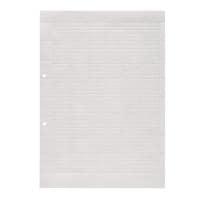 Weidmuller 1607720000 Insert Marker ESO 7 DIN A4 WS