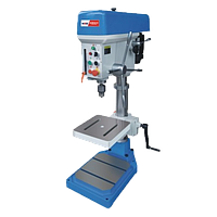 WDDM Z4120G Bench Strong Drilling Machine (1100W)