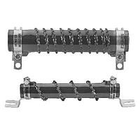 Vishay Sfernice RSO25168CR220KB00 Corrugated Tape Tubular Resistors .22ohms 10%