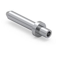 Mill-Max 3102-1-00-80-00-00-08-0 PCB Pins 200u SN OVER NI