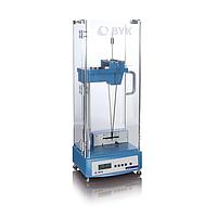 BYK byko-swing König Pendulum Hardness Tester (Damping method for paints & coatings - automatic version)