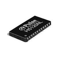 Pulse Electronics H5120NL Module 1000BaseT SMD NonPoE 350uH .65Ohms 1-Por