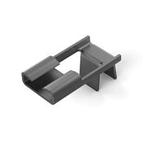 AMP Connectors - TE Connectivity 60960-3 Receptacle 250 FLG REC 10-12TBR