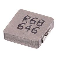 Sumida 0618CDMCCDS-R68MC Power Inductor 0.68uH 20% 12mOhms Metal Composite
