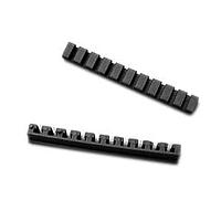 Hammond Manufacturing 1591Z50 Hardware PCCardAdaptor Pack50 For 1590(L-R)/1591