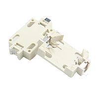 Adam Tech BH-49B-5 Battery Holder BATT HOLDER COIN 20MM 1 CELL SMD