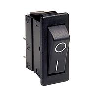Bulgin C1550ATABB Standard Rocker Switch C1550ATY T.WHITE BLACK