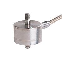 OMEGA LCFD-100 High Accuracy, 0.75 in to 1 in Diameter, Miniature Inline Load Cells (100 lbF)