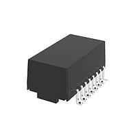Amphenol Commercial Products GMG116S1204R Transformers Magnetic 10/100, 16pin for Automotive