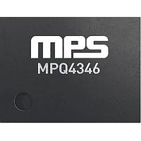 Monolithic Power Systems (MPS) MPQ4346GLE-5-AEC1-Z Synchronous Step-Down Converter 36V, 3A, Ultra Low Quiescent CurrentSynchronous Step-Down Converter