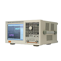 Saluki S3631D Vector Network Analyzer (300kHz~8Ghz)