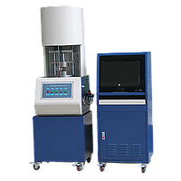 EBP Viscometer Calibration Service