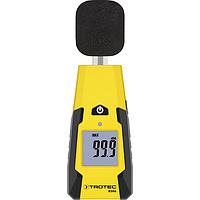 Sound level meter