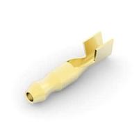 AMP Connectors - TE Connectivity 42865-1 Shur Plug .180 SHPL 14-10 .018BR