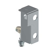 Banner Engineering SMB18ATFAM10 Mounting Brackets SMB18 ATFAM10 COVERED MOUNTING BRACKET,115MM LONG 4 MOUNTING HOLES, W/10 MM SCREW