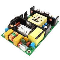 CUI Inc VMS-100-5 Switching Power Supplies ac-dc, 100 W, 48 Vdc, single output, open PCB, MED