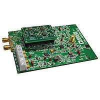 Analog Devices AMC-ADA4500-2ARMZ Operational Amplifiers Amplifier Mezzanine Card 8-MSOP
