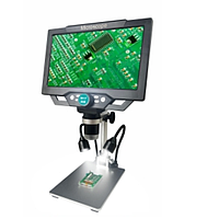 CXG Tools CXG-1600pro Electron Microscope (1200W pixel; Plug-in version)