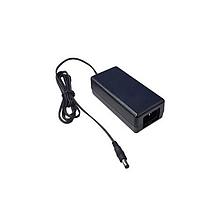 Phihong AA36U-120B-R Desktop AC Adapters 36W 12V 3A C14 Inlet 2.1x5.5 Connector