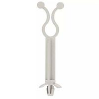 Essentra Components STL-450-8-19 Twist Lock Twist Lock,Spcr,Nat