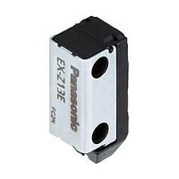 Panasonic Industrial Automation EX-Z13FA-P Photoelectric Sensors Thrubeam, Front-sensing type, Sensing range 500mm, Light-ON, PNP output