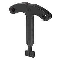 Schurter 3-115-073 Accessories Connector Accessory Tamper Outlet Key