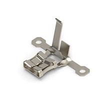 AMP Connectors - TE Connectivity 2178439-1 Tab FLAG RECP 12-16 AWG F-Spring Contact