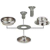 SCS 3049 Grounding Snap Kit