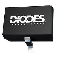 Diodes Incorporated BC857CWQ-7 BJTs - Bipolar Transistors General Purpose Transistor SOT323 T&R 3K