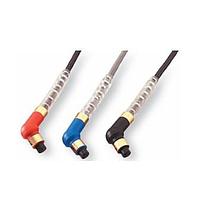 Knowles 009P-253889 AV Cables Hearing Aid programming cables
