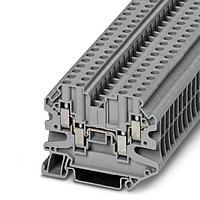 PHOENIX CONTACT 3048823 Feed Through Terminal Block UT 4-QUATTRO HV