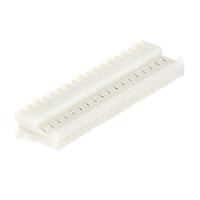 AMP Connectors - TE Connectivity 4-643814-8 Receptacle Assembly 18P MTA100 CONN ASSY POL RIB