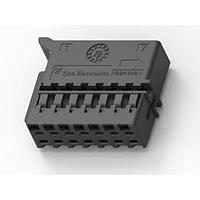 AMP Connectors - TE Connectivity 1924396-1 Housings 14P MCON 1.2 SCCM Inner Housing