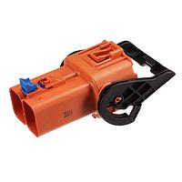 Aptiv 13953995 Connectors CON PP 2000 2W M SLD ORANGE HEADER