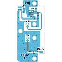Quantic X-Microwave XM-C7A8-0409D-SP Bias Controller Bias Controllers, ADP7142ACPZN-R7